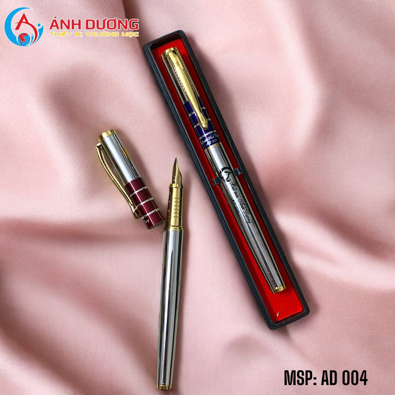Bút mài AD 004 (Ngòi Trắng 04)