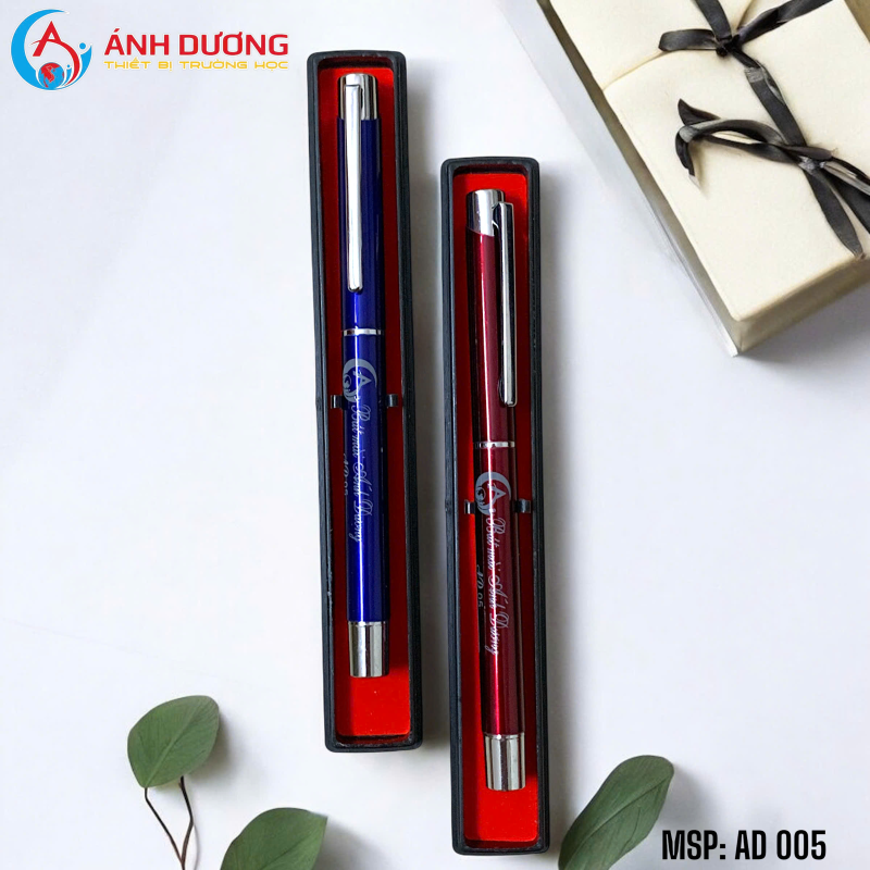 Bút mài AD 005 (Ngòi vàng 24)