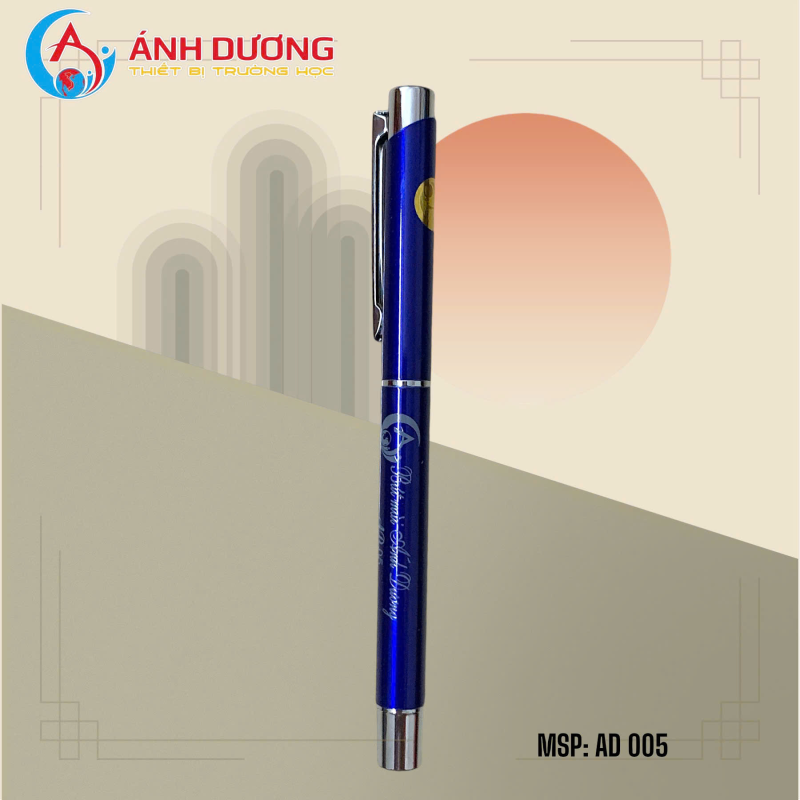 Bút mài AD 005 (Ngòi vàng 24)