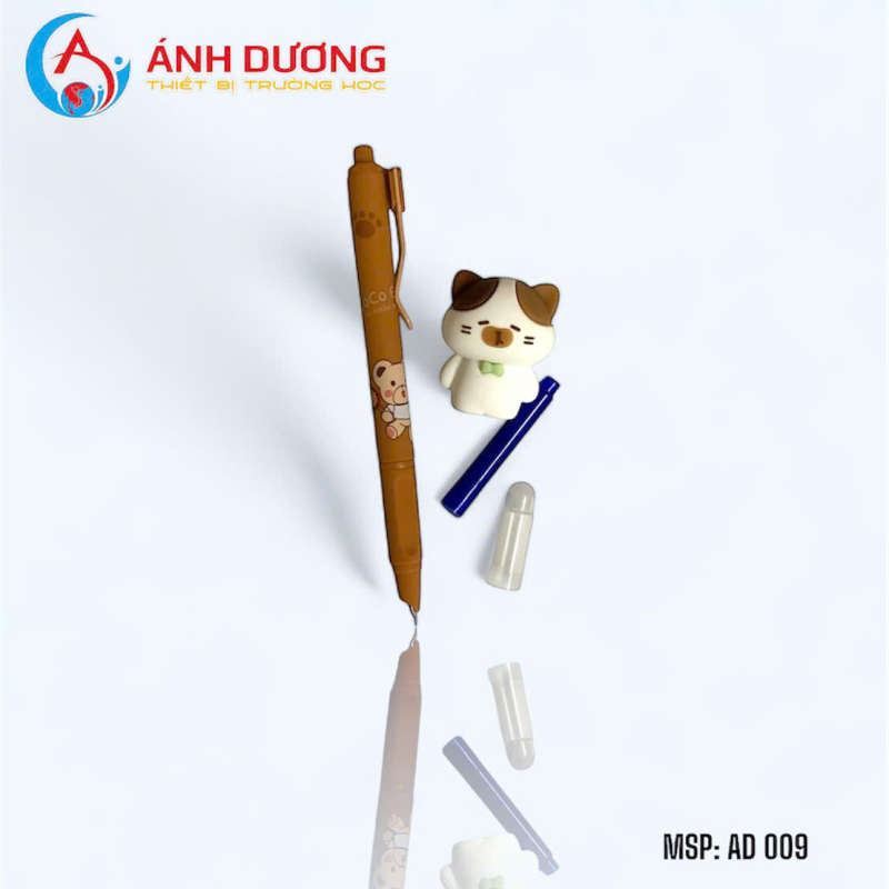 Bút mài AD 009 (Ngòi Kim)