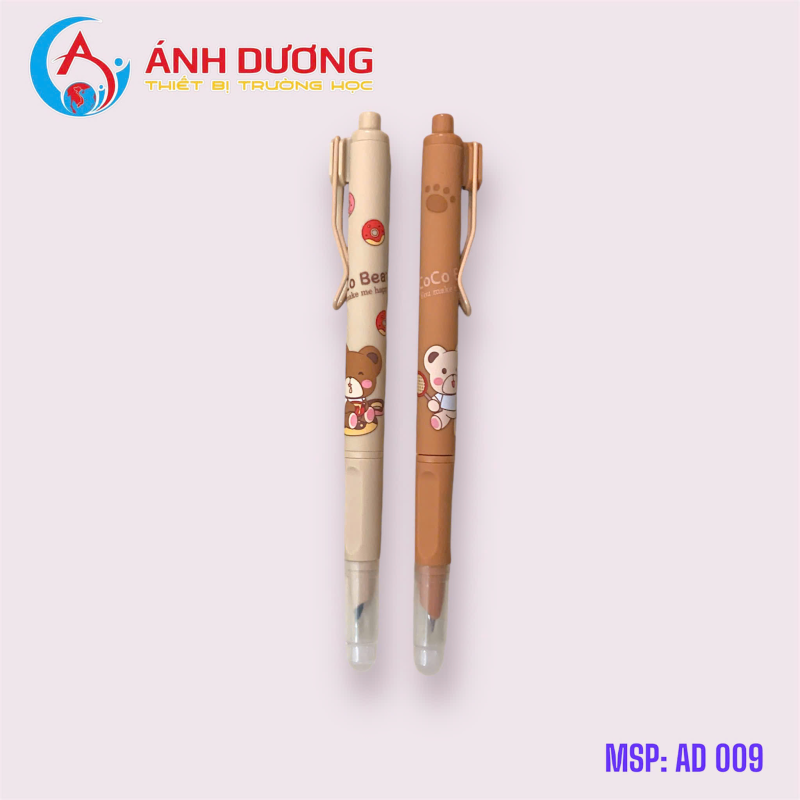 Bút mài AD 009 (Ngòi Kim)