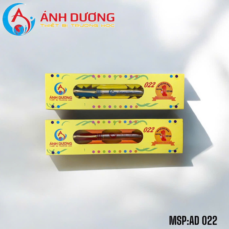 Bút mài AD 022 (Ngòi Vàng 22) 