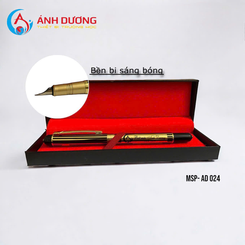 Bút mài AD 024 