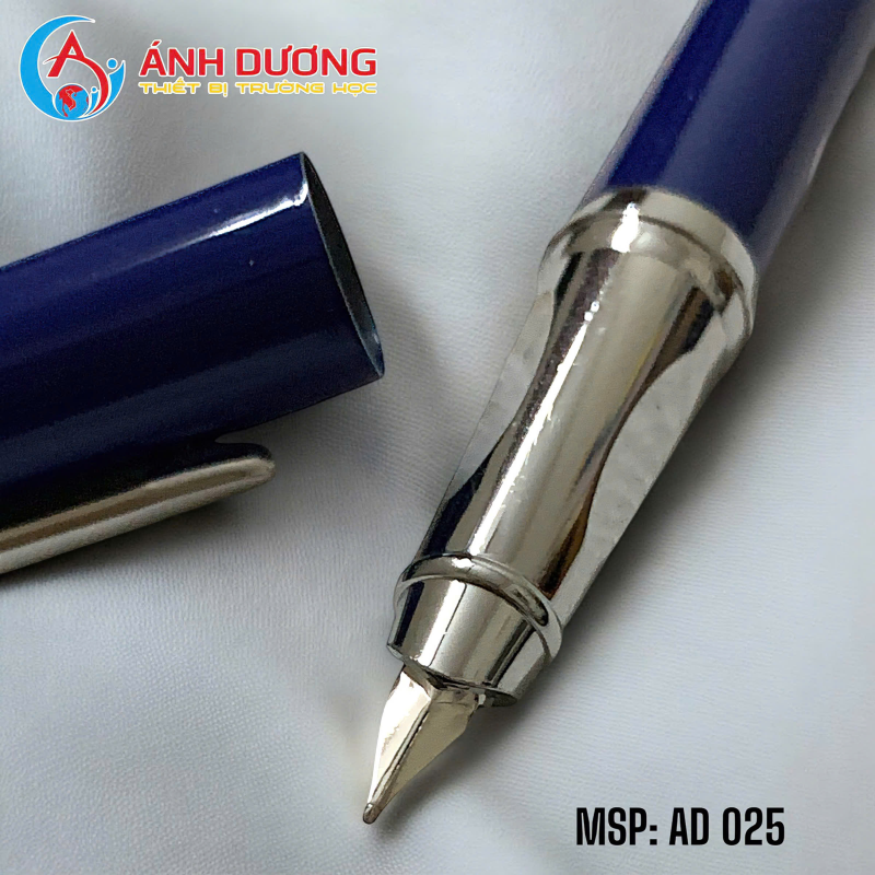 Bút mài AD 025 (Ngòi Lá Tre)