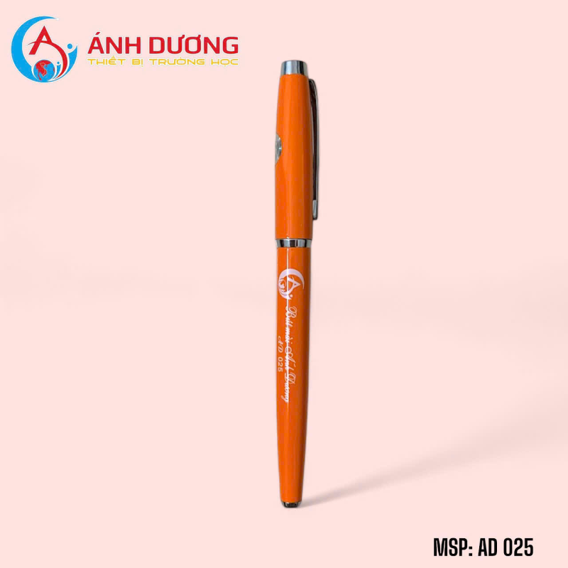 Bút mài AD 025 (Ngòi Lá Tre)