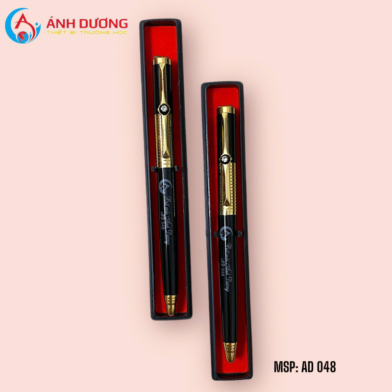 Bút mài AD 048 ( Ngòi Kim)