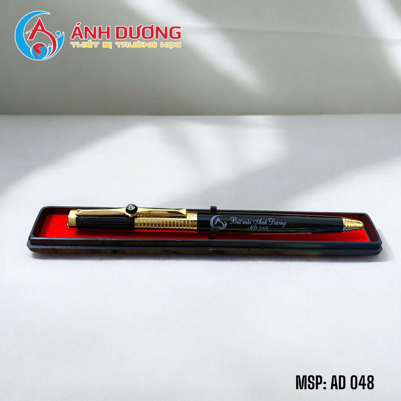 Bút mài AD 048 ( Ngòi Kim)