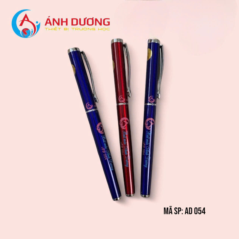 Bút mài AD 054 (Ngòi ôm)