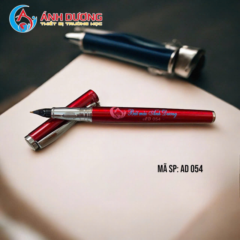 Bút mài AD 054 (Ngòi ôm)