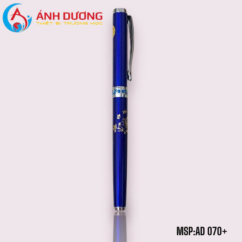 Bút mài AD 070+ (Ngòi Vàng 24)