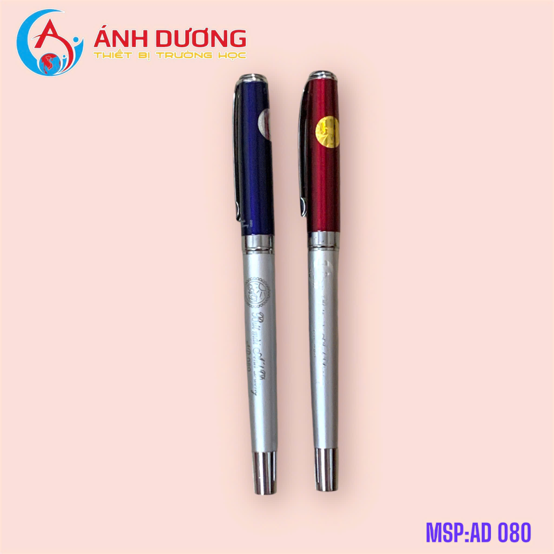 Bút mài AD 080  (Ngòi Vàng 22)