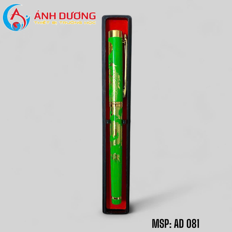 Bút mài AD 081 (Ngòi Vàng 22)