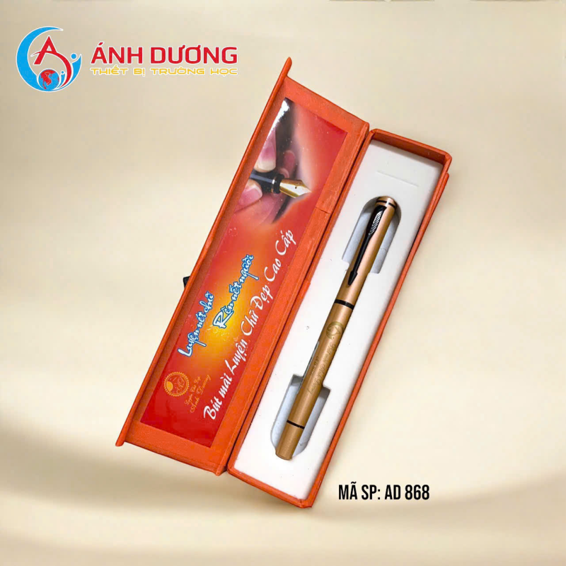 Bút mài AD 868 (Ngòi 047)