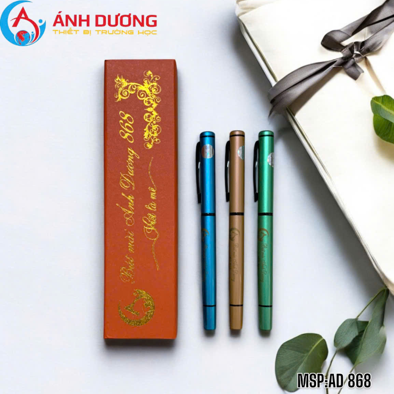 Bút mài AD 868 (Ngòi 047)