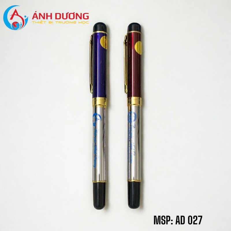 Bút mài AD 027 (Ngòi Vàng 22) 