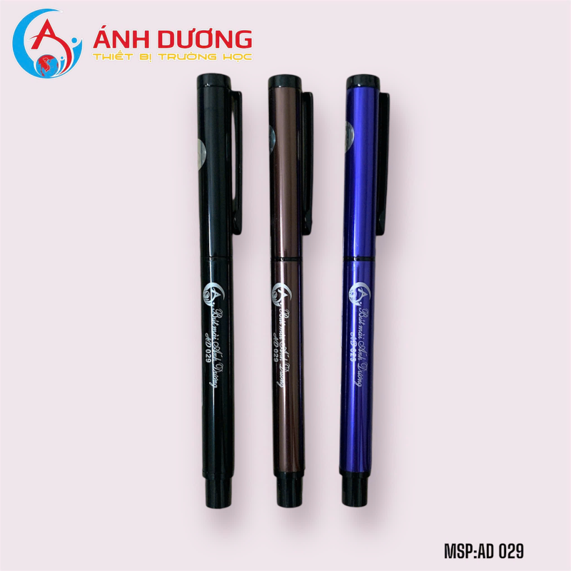 Bút mài AD 029 (Ngòi kim tinh lá tre)