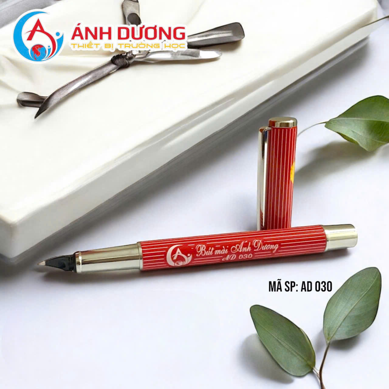 Bút mài AD 030 (Ngòi trắng)