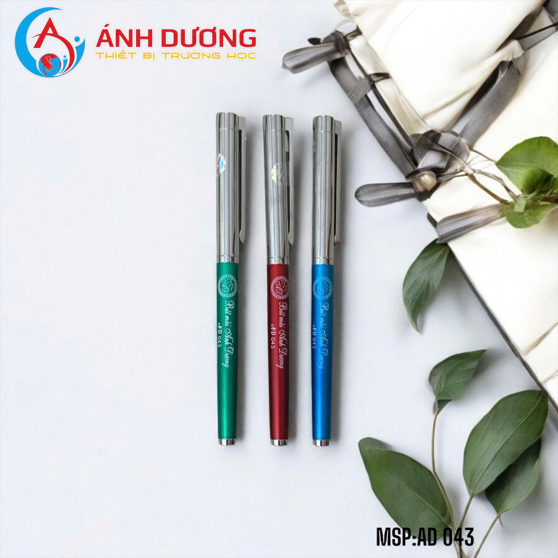 Bút mài AD 043 (Ngòi  kim)