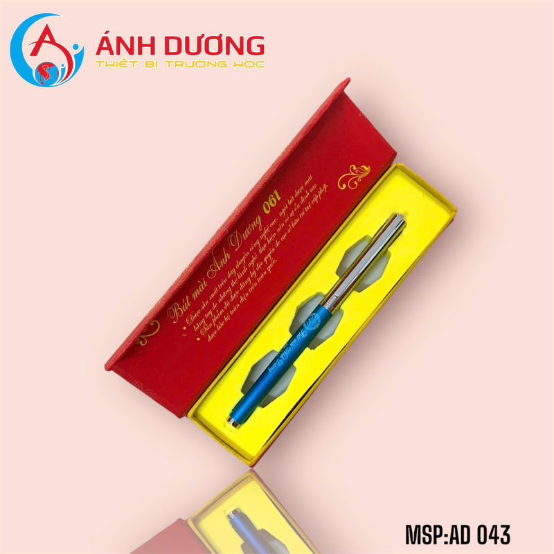 Bút mài AD 043 (Ngòi  kim)