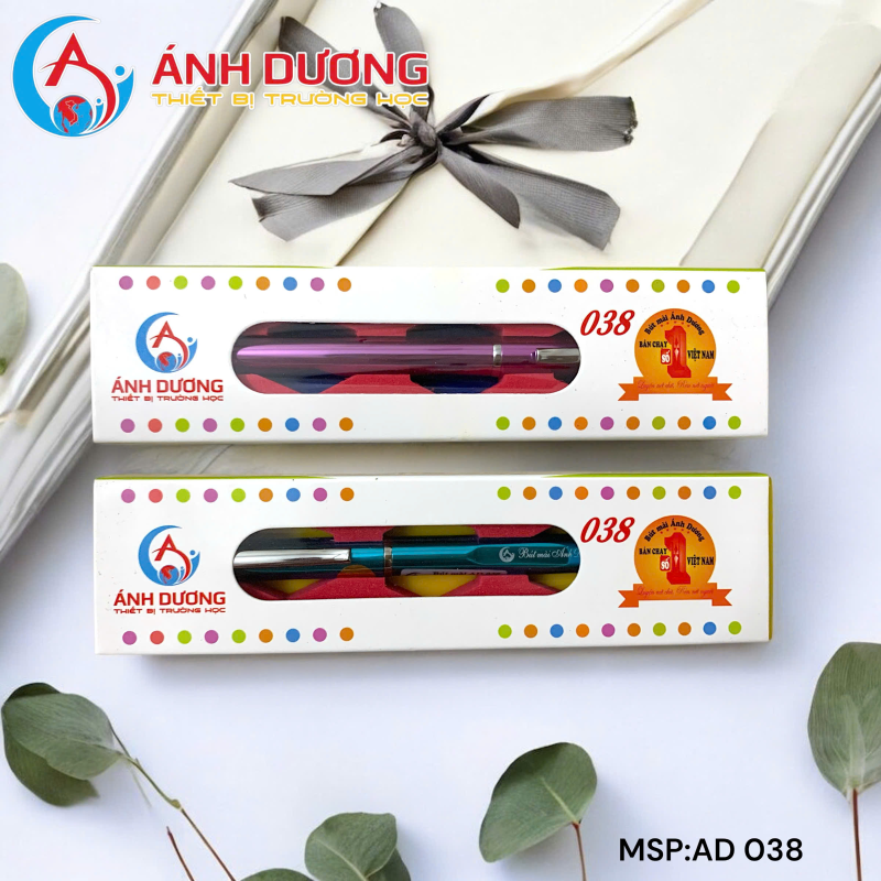 Bút mài AD 038 