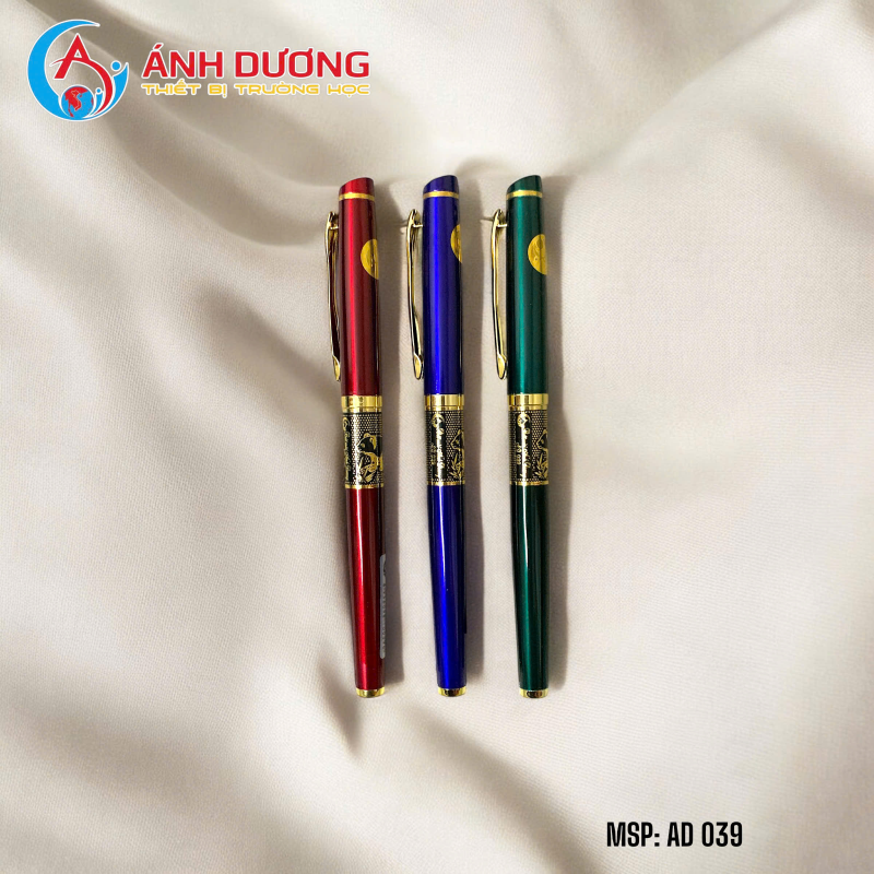 Bút mài AD 039 (Ngòi Vàng 24)
