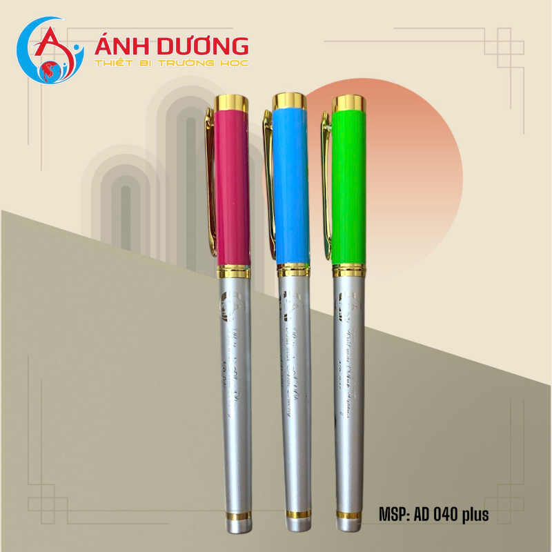 Bút mài AD 040 
