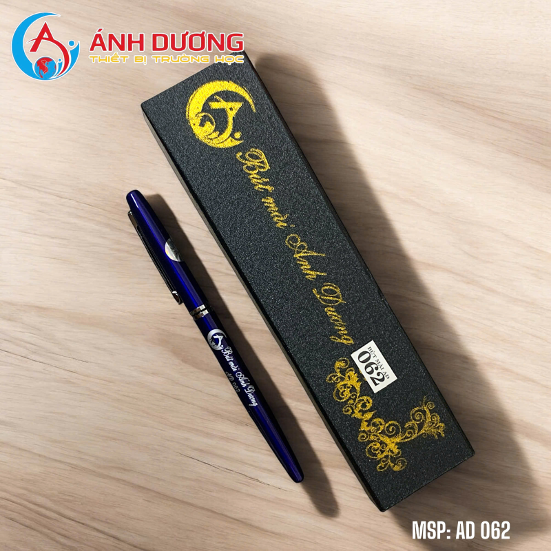 Bút mài AD 062 (Ngòi Kim)