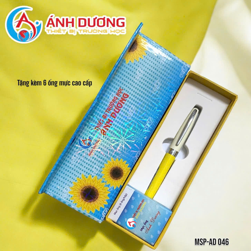 Bút mài AD 064