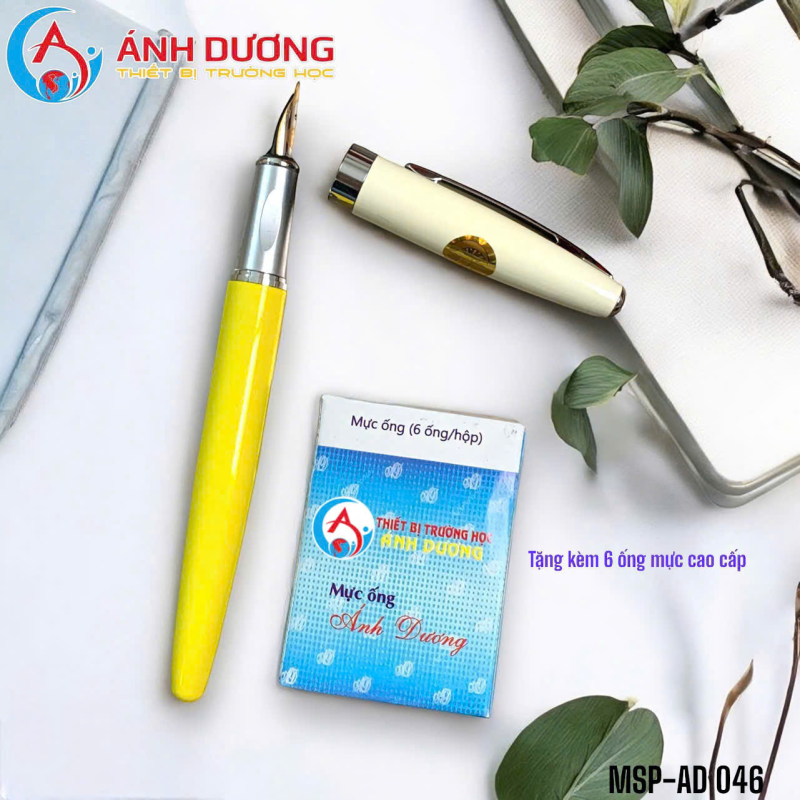 Bút mài AD 064