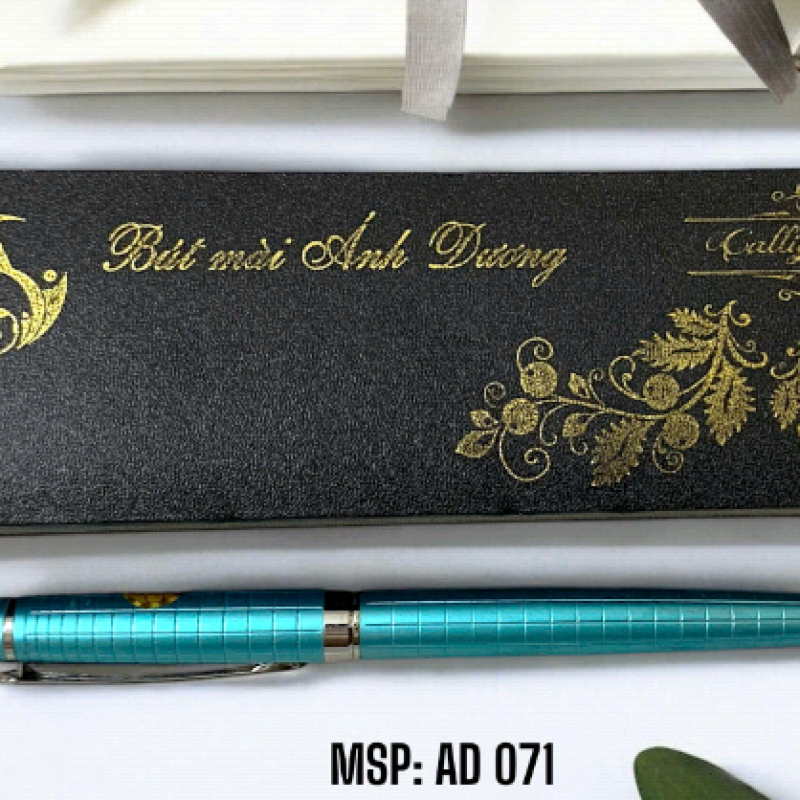 Bút mài AD 071 