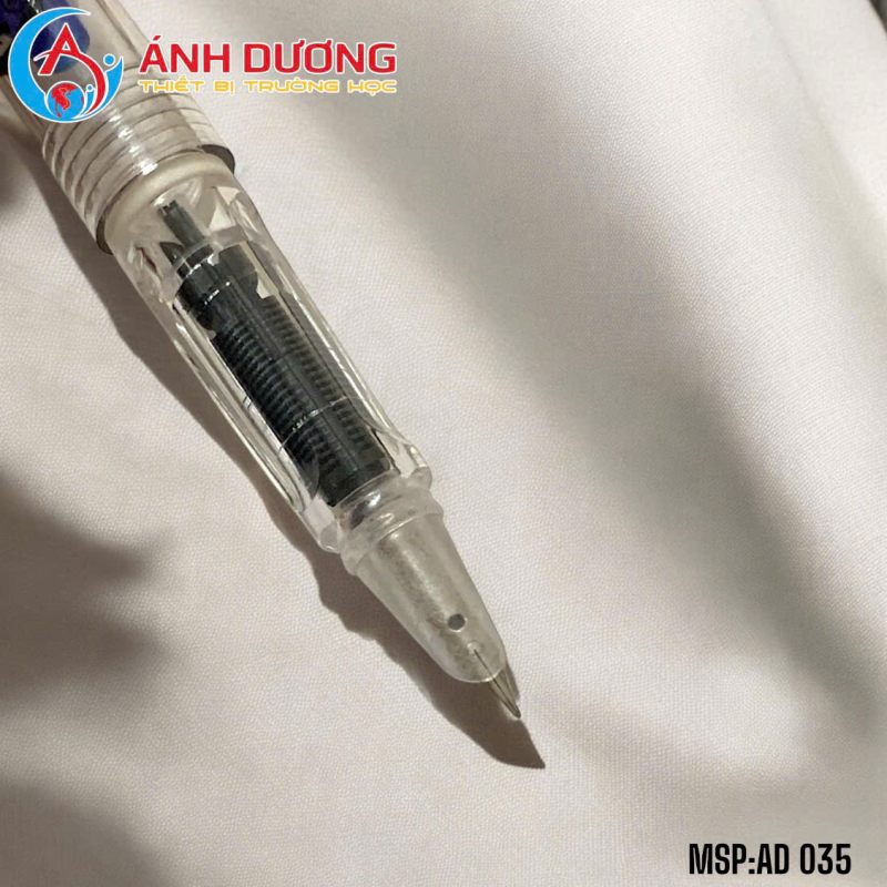 Bút mài AD 035 (Mực xóa được)