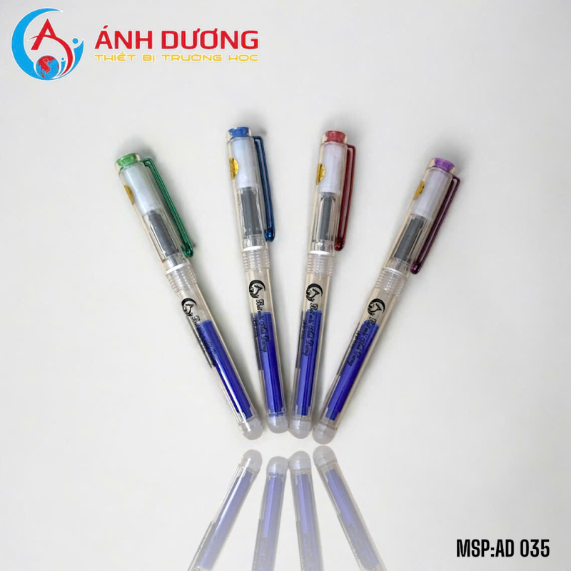 Bút mài AD 035 (Mực xóa được)