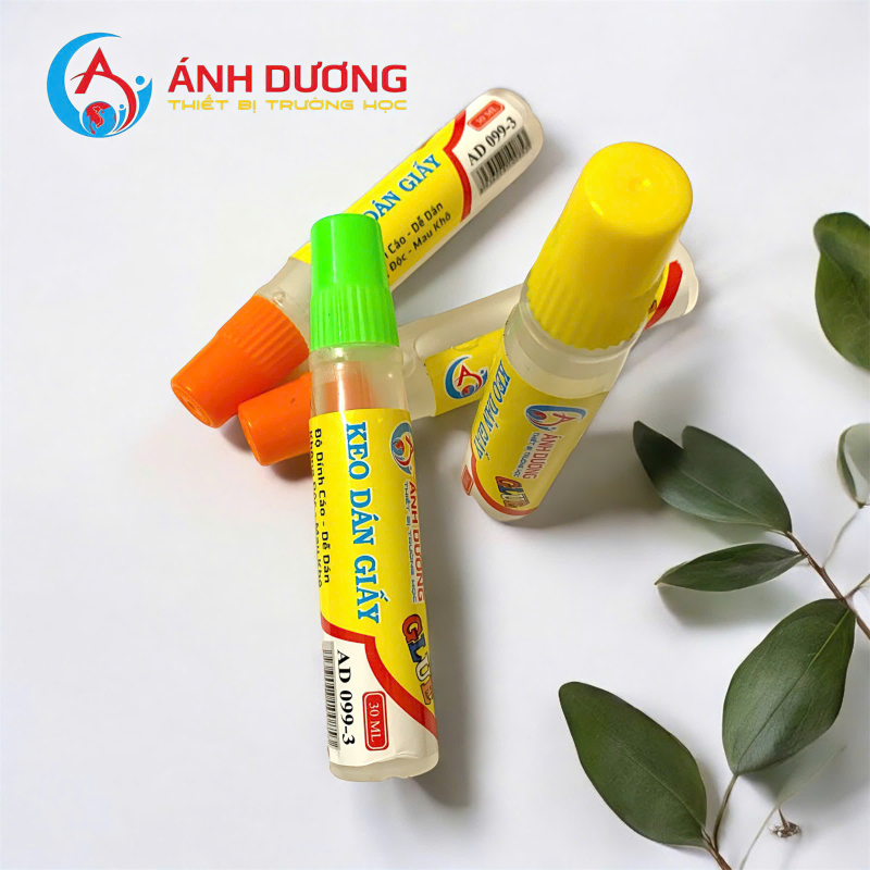 Keo dán giấy AD 099-3