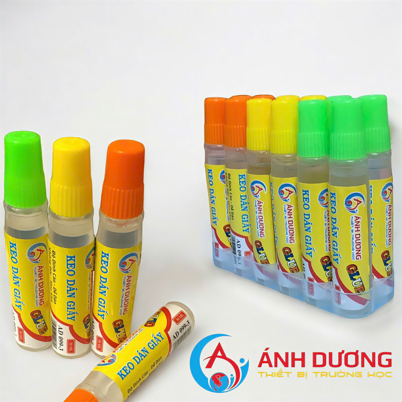 Keo dán giấy AD 099-3