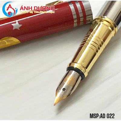 Bút mài AD 022 (Ngòi Vàng 22) 