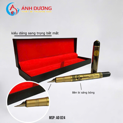 Bút mài AD 024 