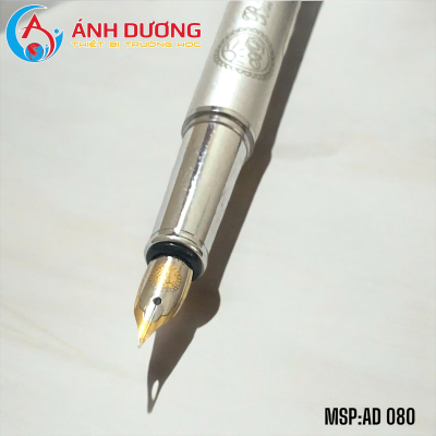 Bút mài AD 080  (Ngòi Vàng 22)