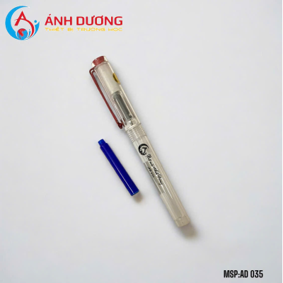 Bút mài AD 035 (Mực xóa được)