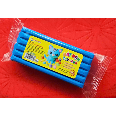 Đất nặn thủ công ĐNAD 250g