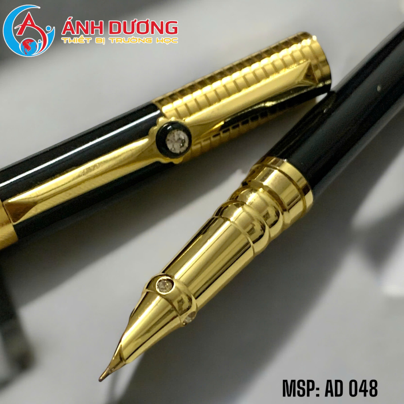 Bút mài AD 048 ( Ngòi Kim)