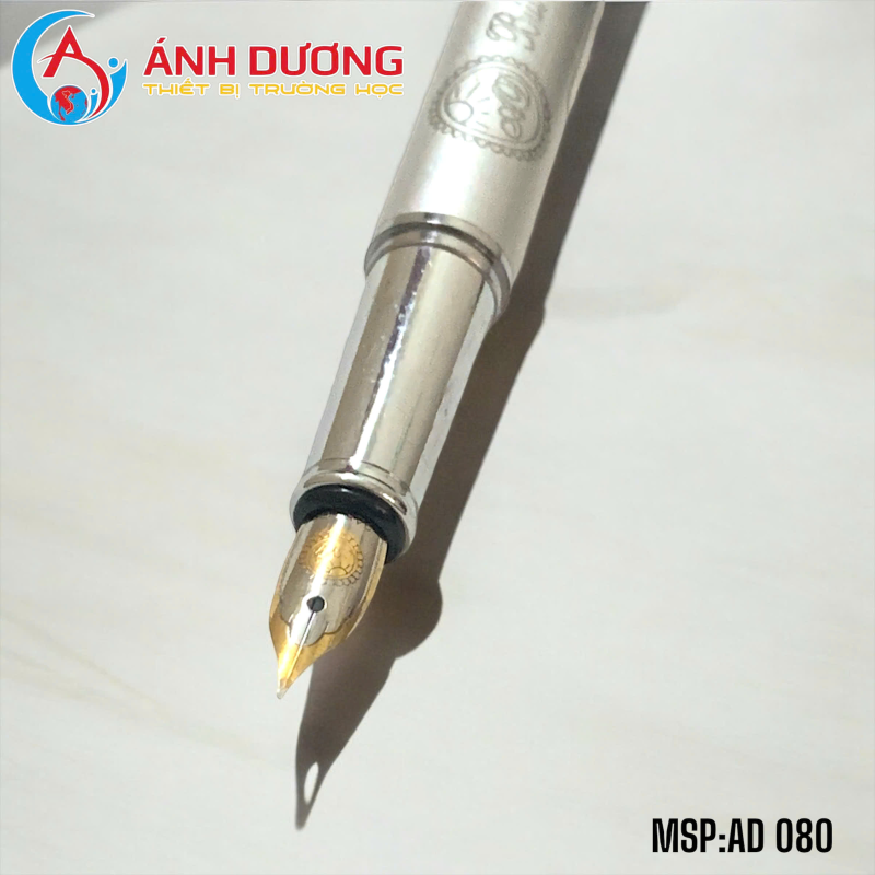 Bút mài AD 080  (Ngòi Vàng 22)