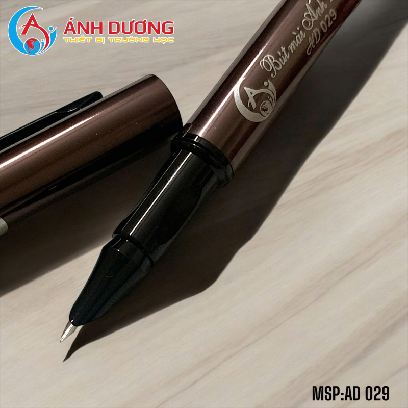Bút mài AD 029 (Ngòi kim tinh lá tre)