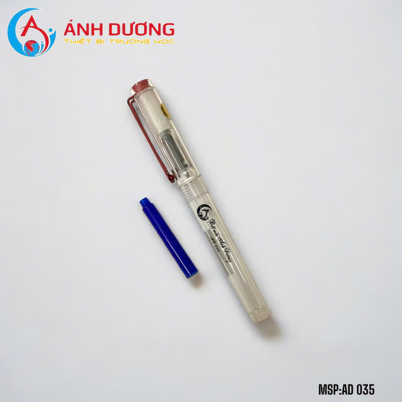 Bút mài AD 035 (Mực xóa được)